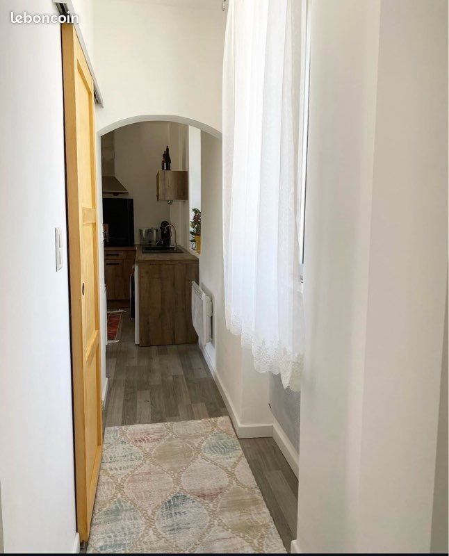 Appartement à louer, 60m², Saint-Paul-Trois-Châteaux