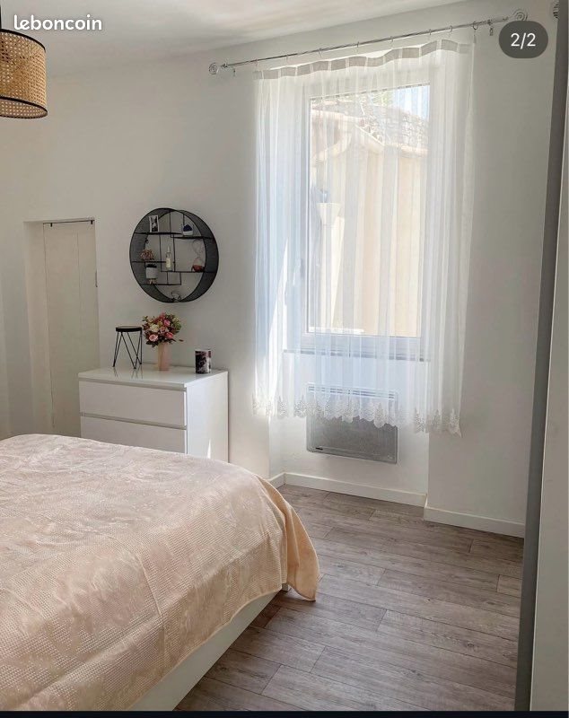 Appartement à louer, 60m², Saint-Paul-Trois-Châteaux