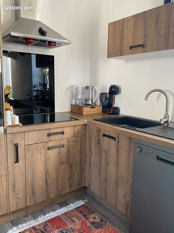 Appartement à louer, 60m², Saint-Paul-Trois-Châteaux