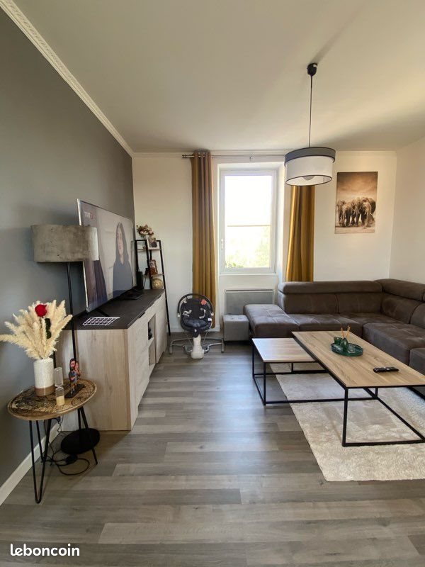 Appartement à louer, 60m², Saint-Paul-Trois-Châteaux