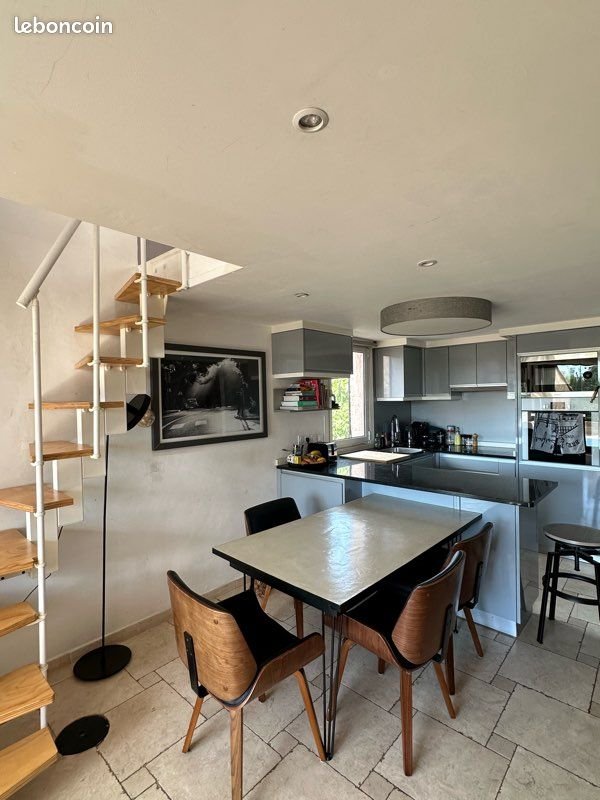 Appartement à vendre, 50m², La Croix-Valmer