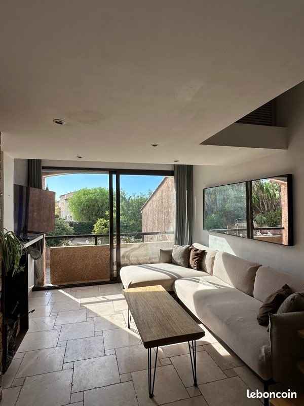 Appartement à vendre, 50m², La Croix-Valmer