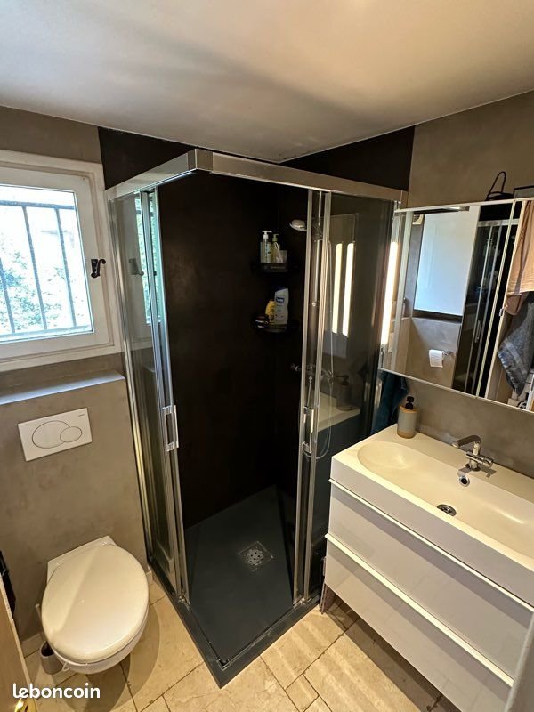 Appartement à vendre, 50m², La Croix-Valmer