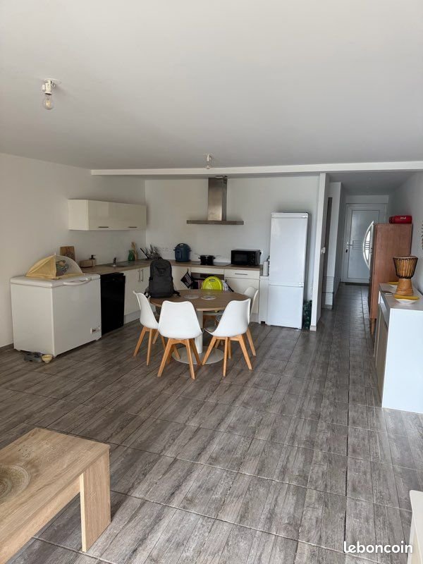 Appartement à louer, 96m², Ecrouves