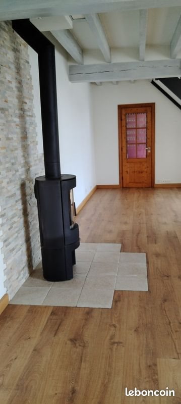Maison à vendre, 135m², Villiers-Charlemagne