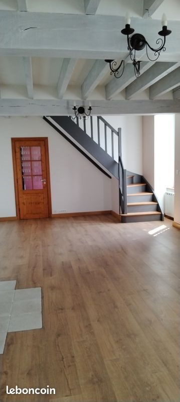 Maison à vendre, 135m², Villiers-Charlemagne