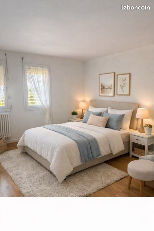 Appartement à vendre, 91m², Bourg-en-Bresse