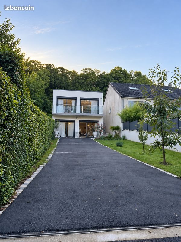 Maison à vendre, 155m², Montlignon