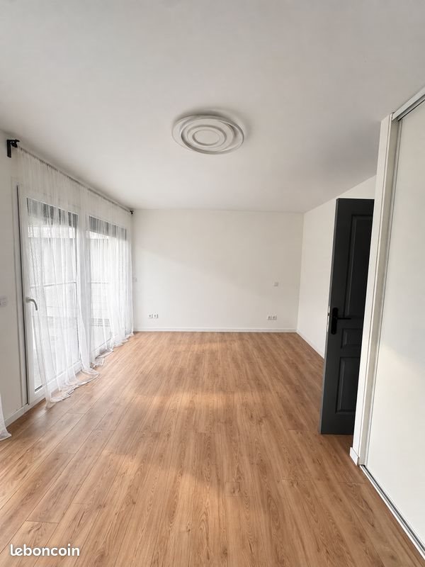 Maison à vendre, 155m², Montlignon