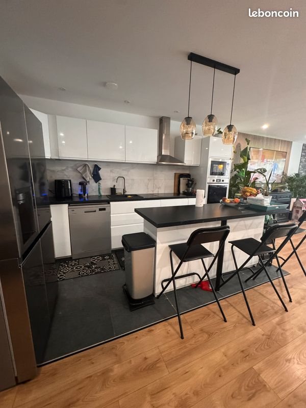 Maison à vendre, 155m², Montlignon