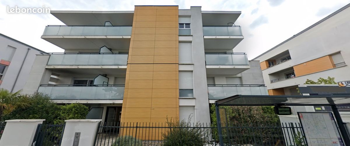 Appartement à louer, 31m², Toulouse