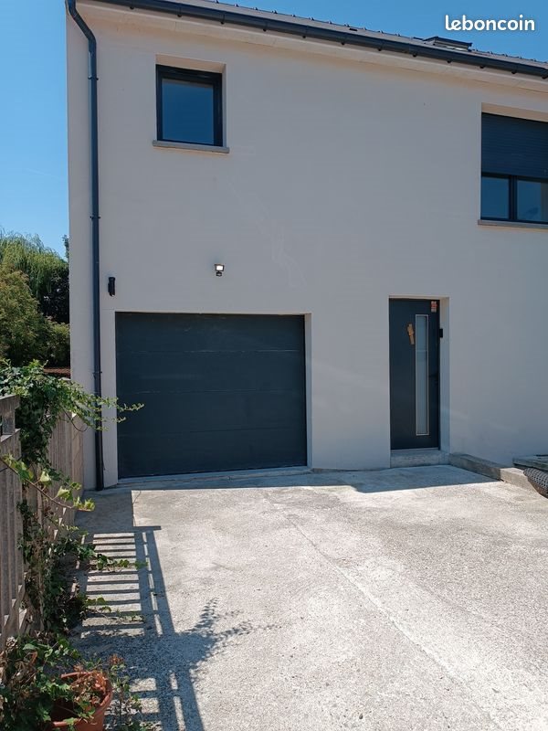 Maison à vendre, 160m², Gagny