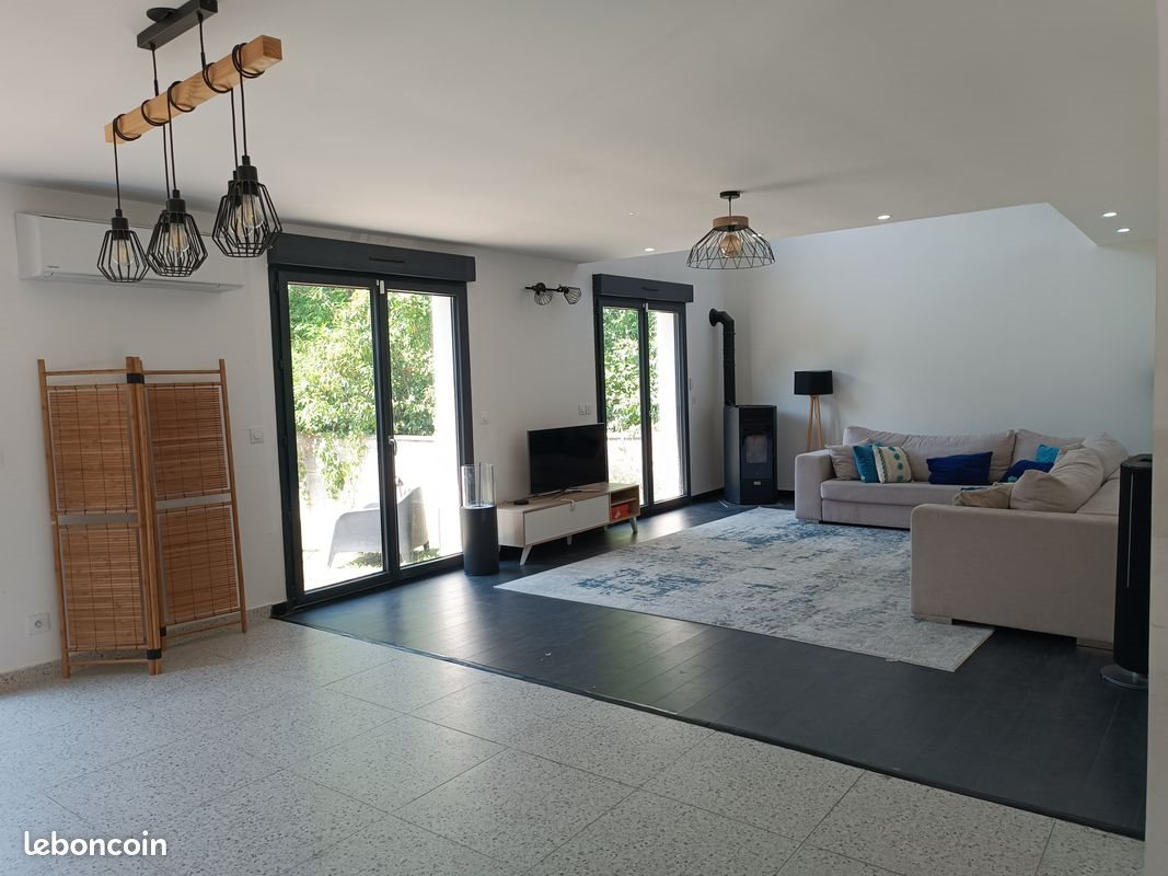 Maison à vendre, 160m², Gagny