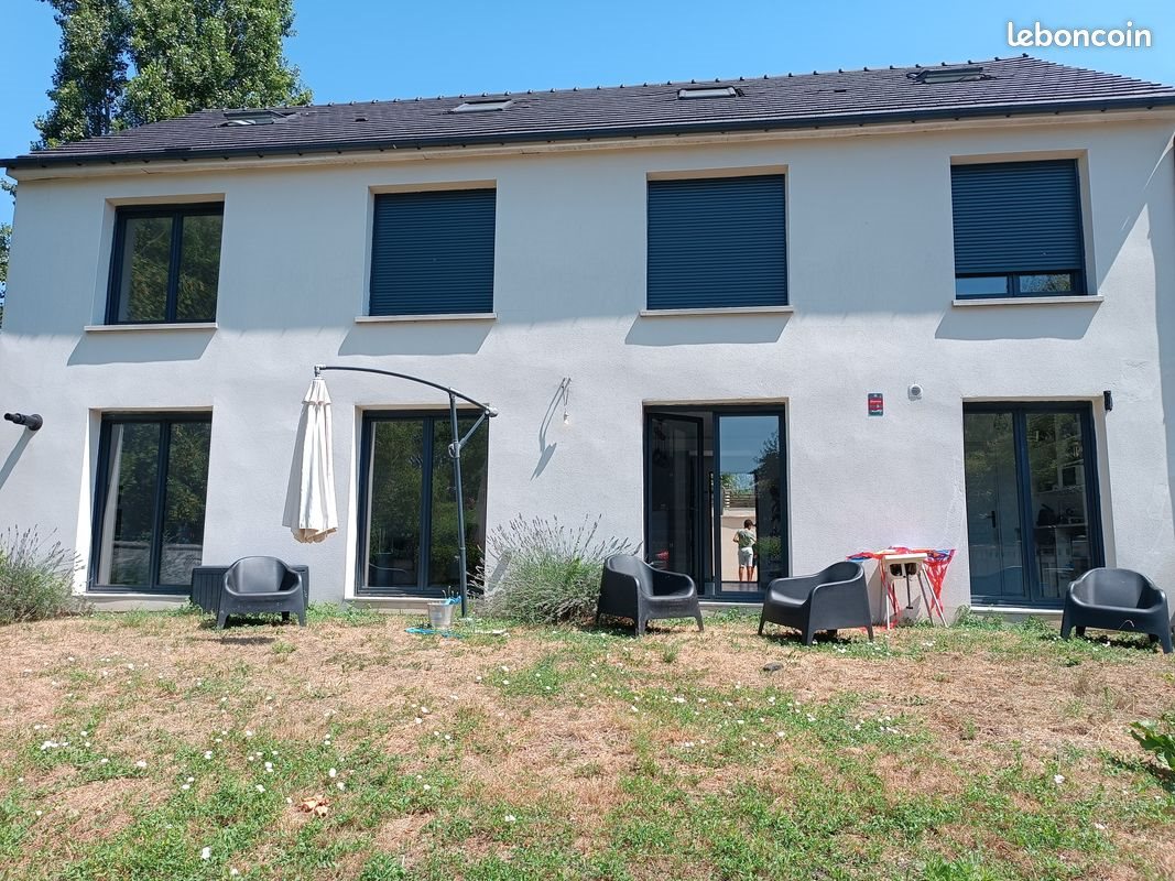 Maison à vendre, 160m², Gagny