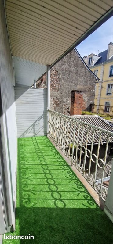 Appartement à louer, 22m², Pau