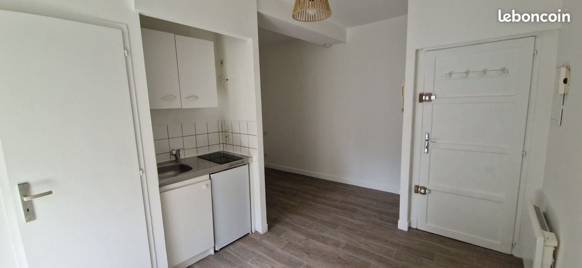 Appartement à louer, 22m², Pau