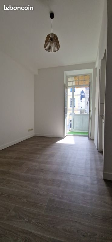 Appartement à louer, 22m², Pau