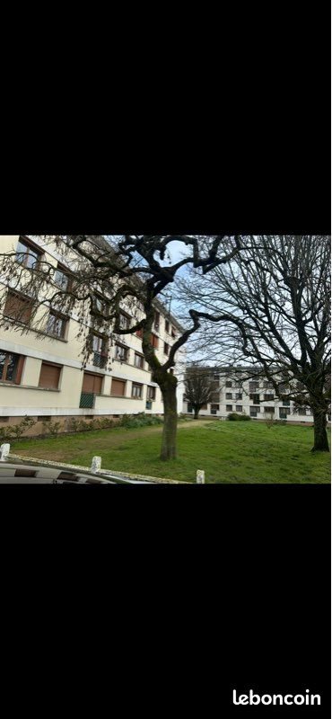 Appartement à vendre, 56m², Saint-Cyr-sur-Loire