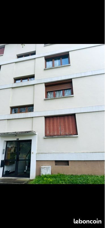 Appartement à vendre, 56m², Saint-Cyr-sur-Loire