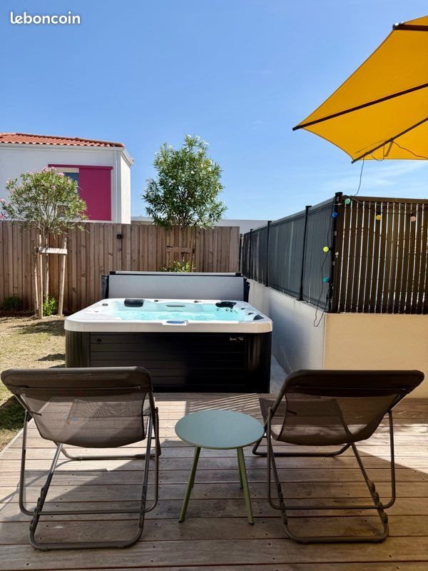 Maison à vendre, 87m², Royan