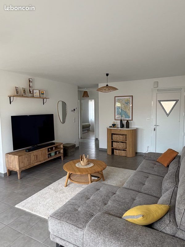 Maison à vendre, 87m², Royan