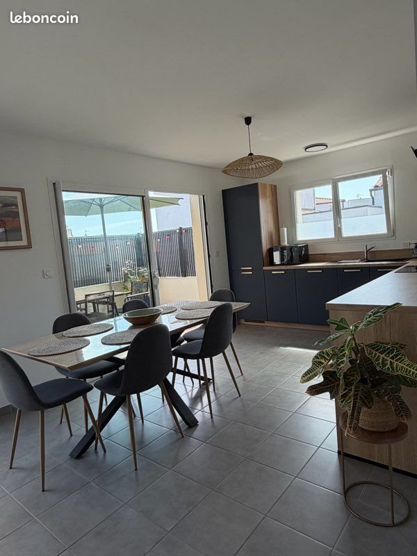 Maison à vendre, 87m², Royan