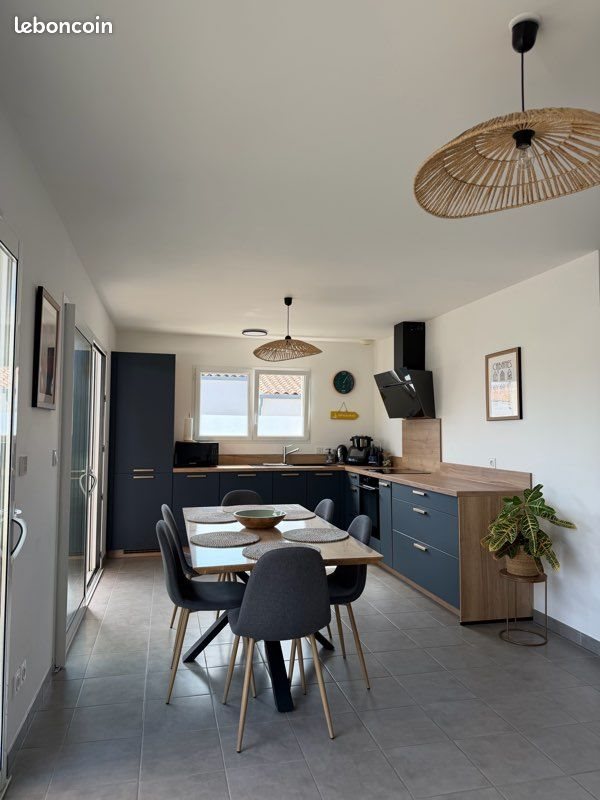 Maison à vendre, 87m², Royan