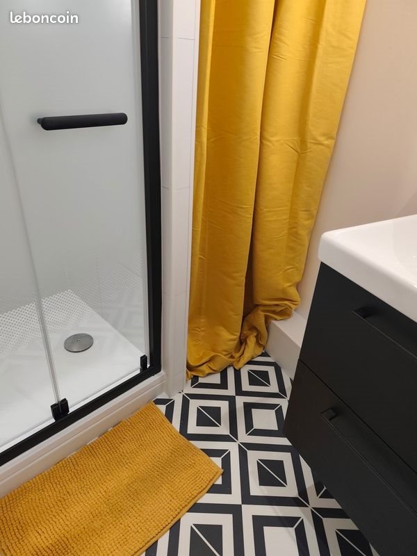 Appartement à louer, 13m², Nantes