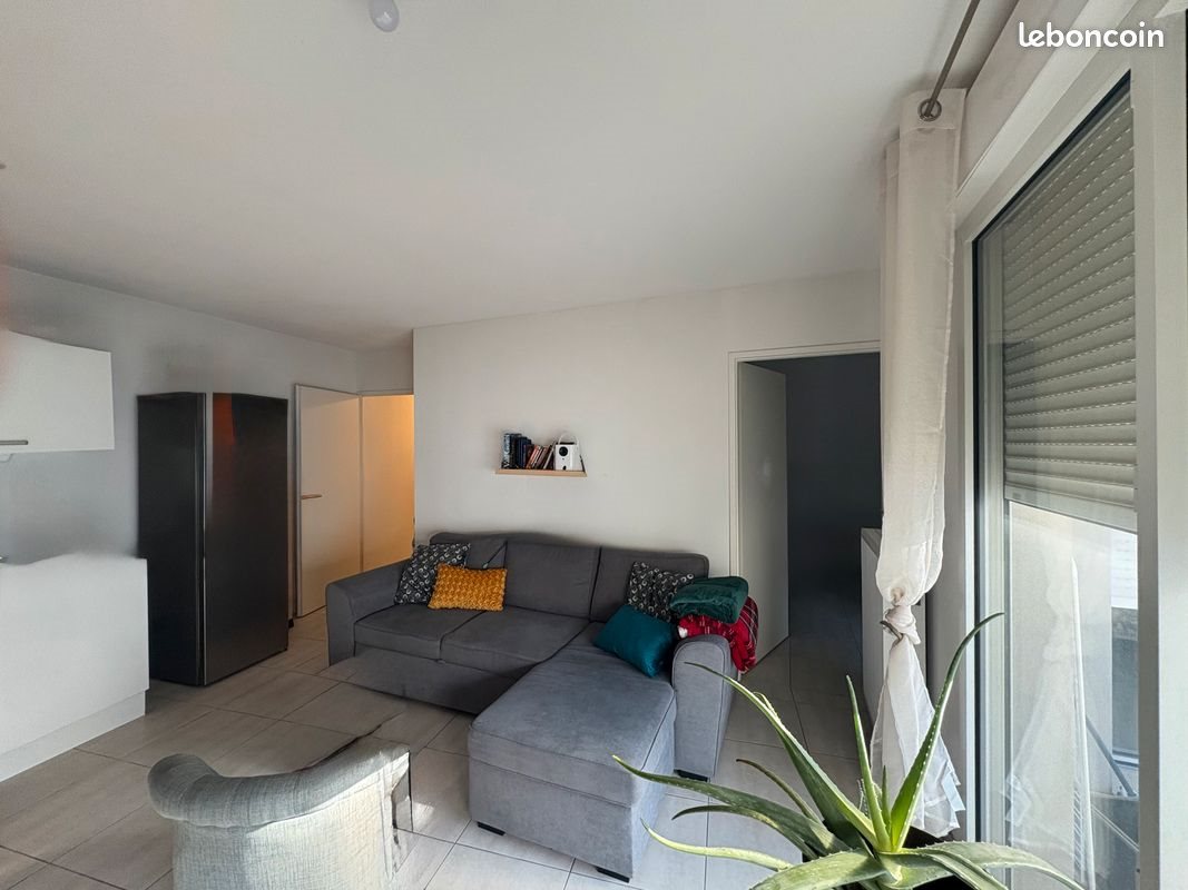 Appartement à vendre, 48m², Montpellier