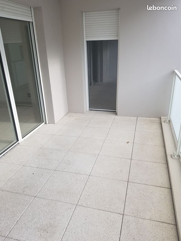 Appartement à vendre, 48m², Montpellier