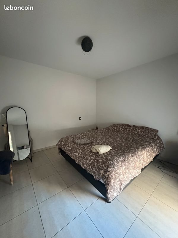 Appartement à vendre, 48m², Montpellier