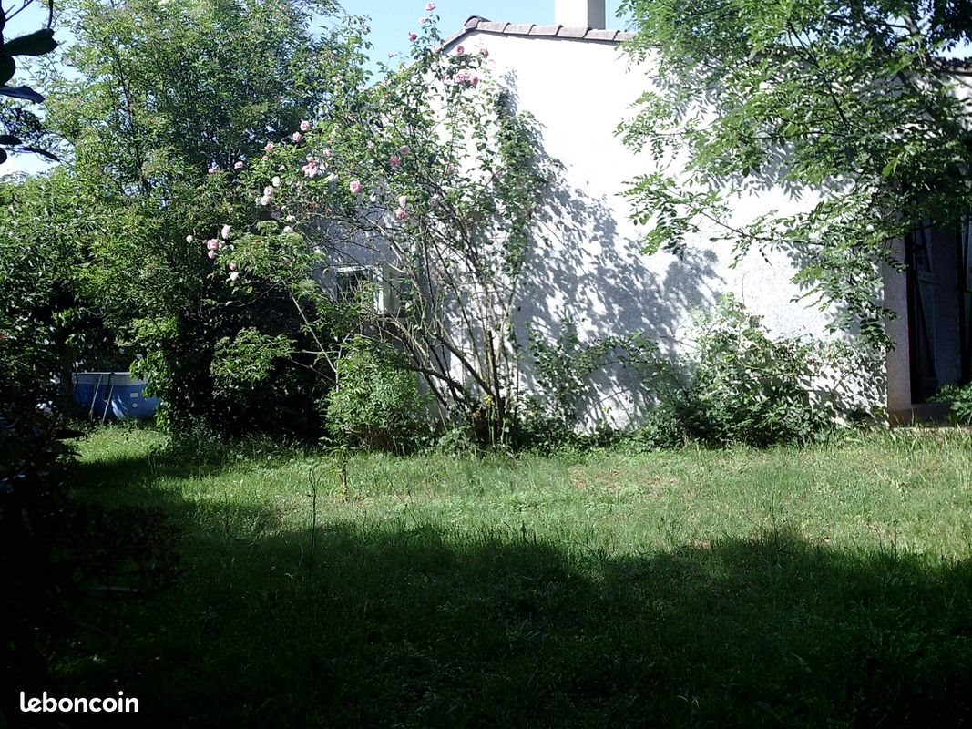 Maison à vendre, 79m², Saint-Ambroix