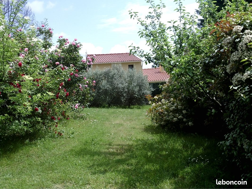 Maison à vendre, 79m², Saint-Ambroix