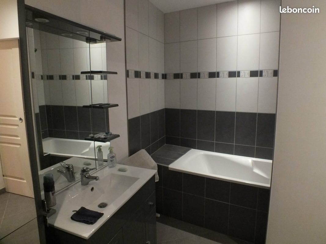 Maison à louer, 52m², Hazebrouck