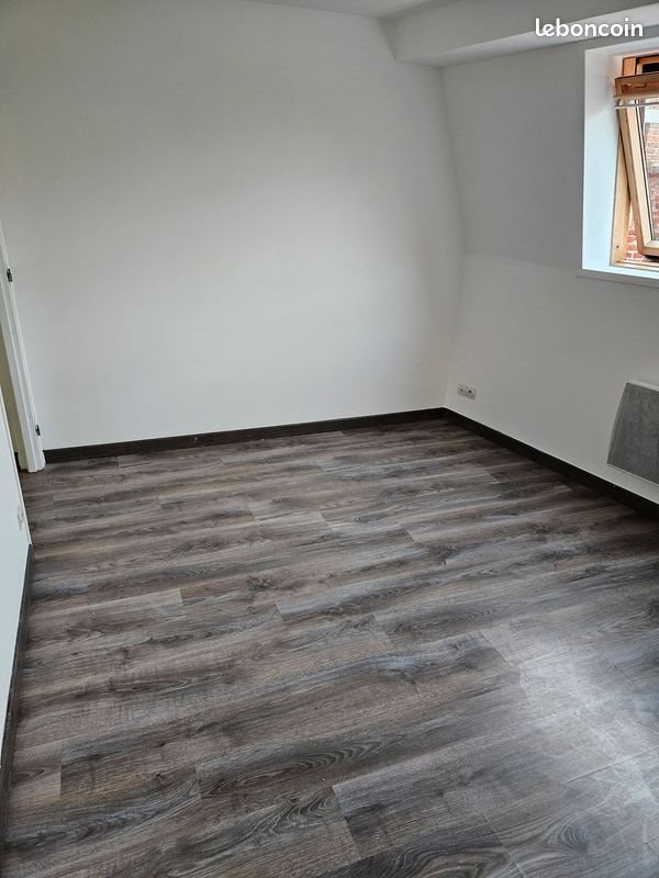 Maison à louer, 52m², Hazebrouck
