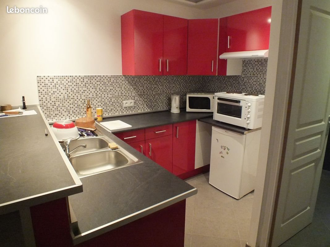 Maison à louer, 52m², Hazebrouck