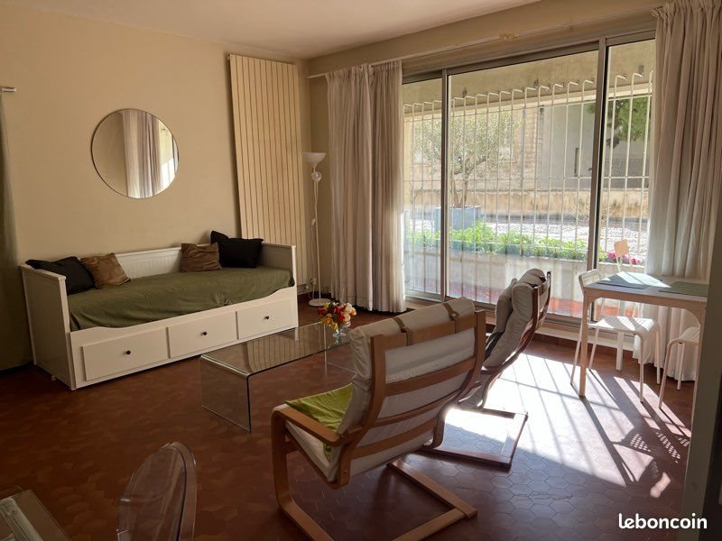 Appartement à louer, 37m², Avignon