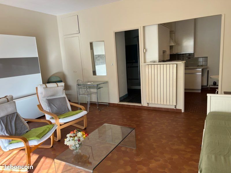 Appartement à louer, 37m², Avignon