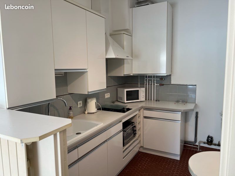 Appartement à louer, 37m², Avignon