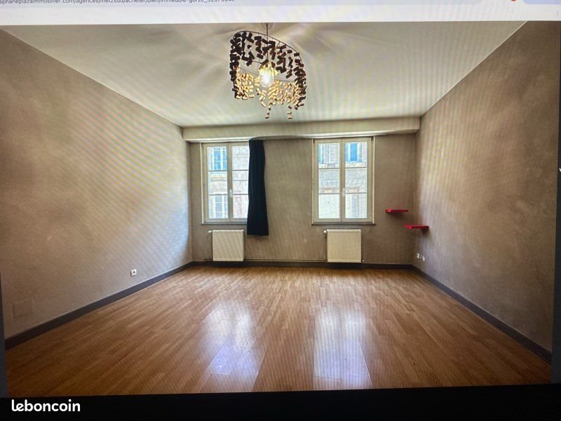Appartement à louer, 68m², Gorze