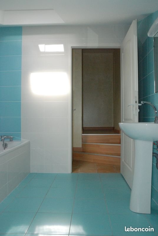 Maison à louer, 112m², Antigny