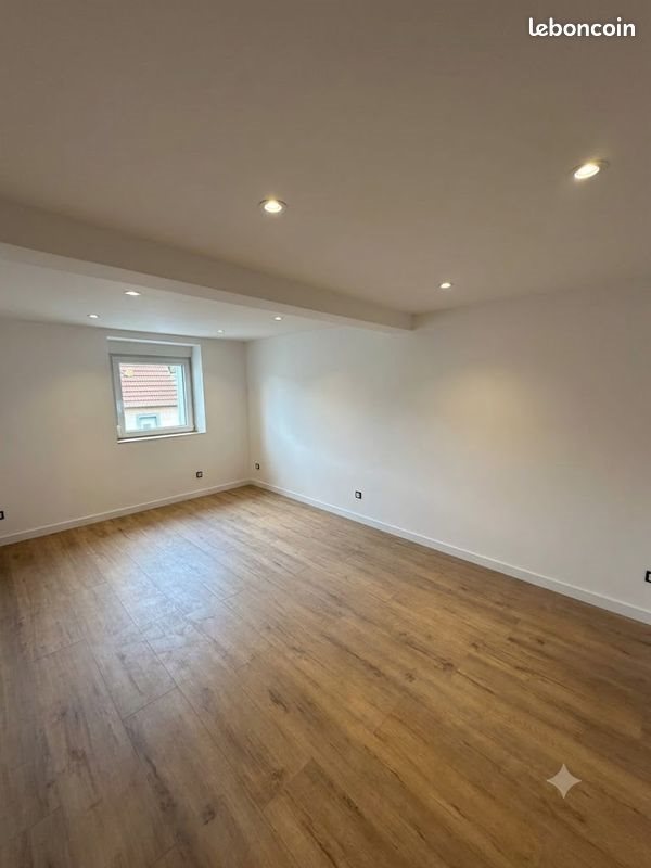Appartement à louer, 75m², Niederbronn-les-Bains
