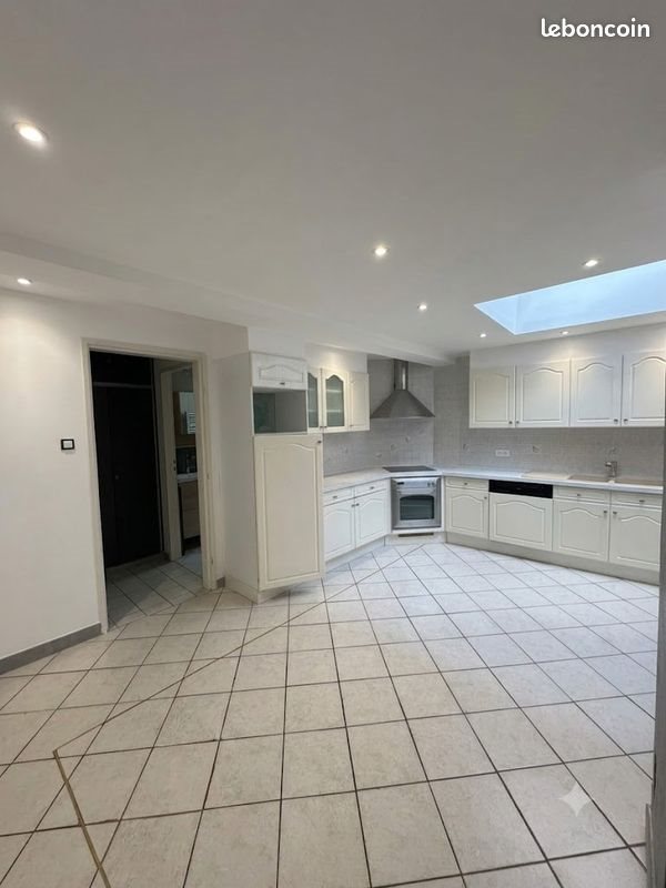 Appartement à louer, 75m², Niederbronn-les-Bains