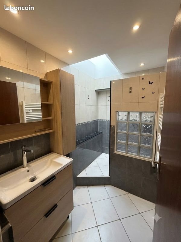 Appartement à louer, 75m², Niederbronn-les-Bains