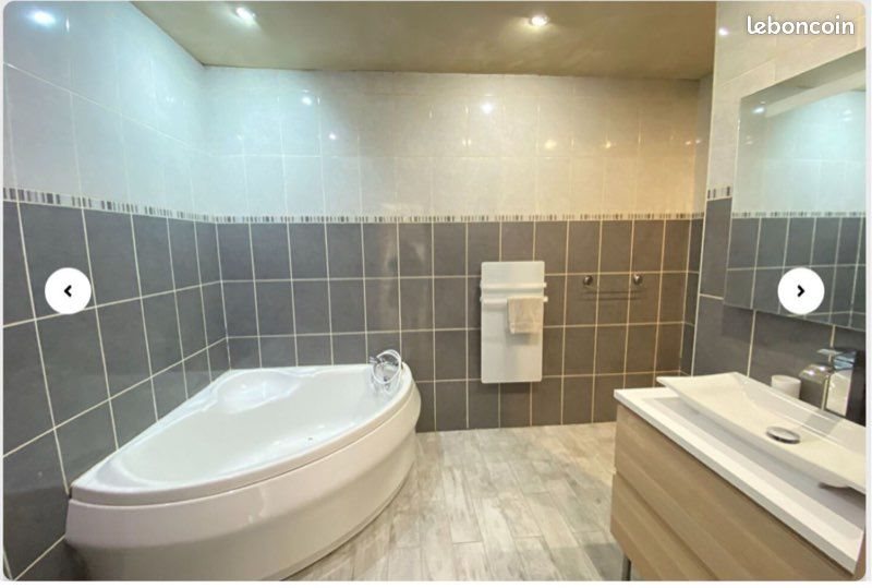 Maison à vendre, 110m², Aulnay-sous-Bois