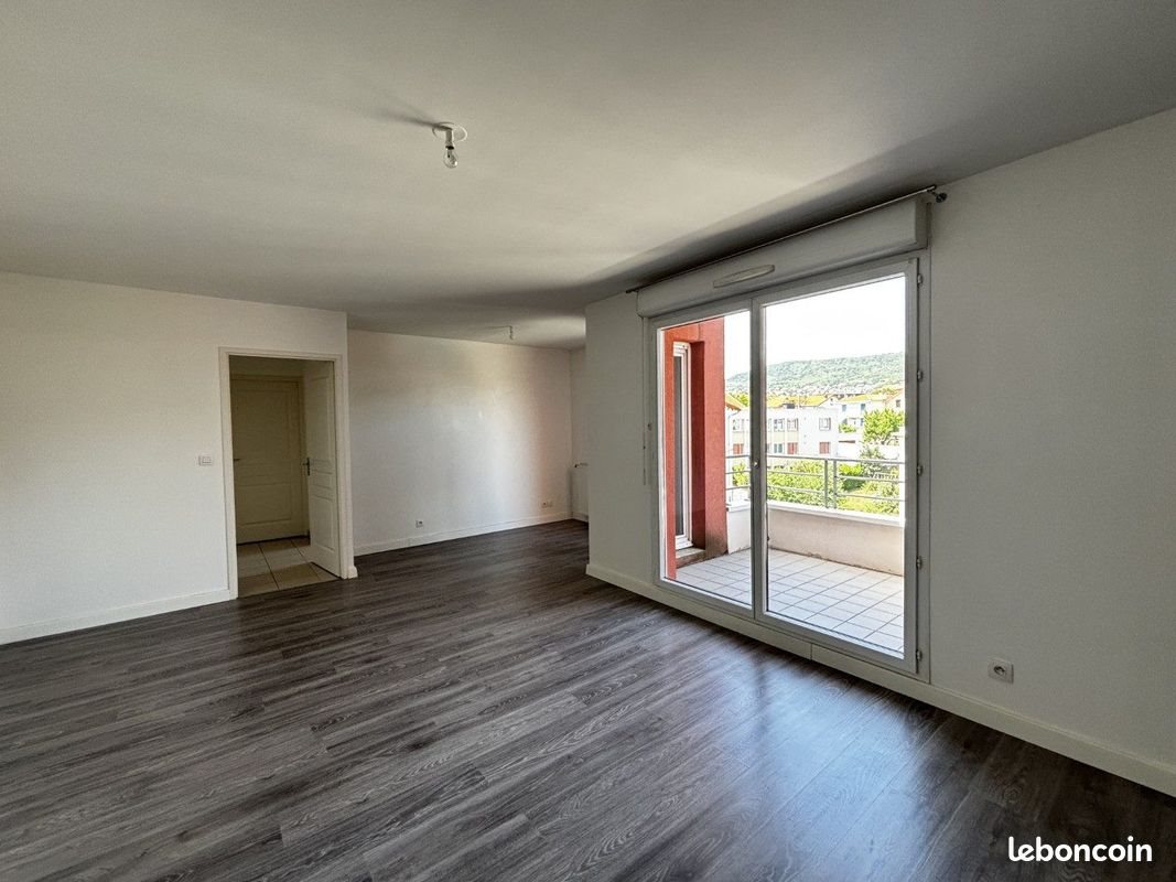 Appartement à vendre, 56m², Clermont-Ferrand