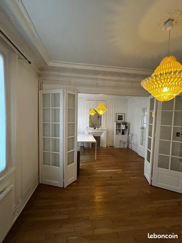 Appartement à vendre, 35m², Paris 14ème