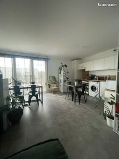 Appartement à louer, 65m², Liffré