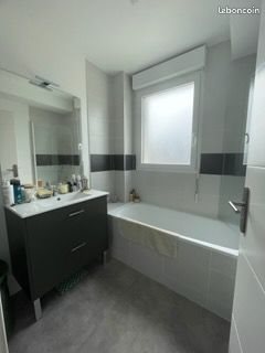 Appartement à louer, 65m², Liffré