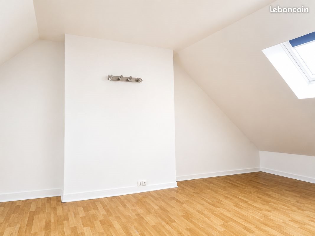 Appartement à louer, 22m², Dammartin-en-Goële